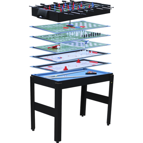 Nordic Games 12 in 1 Multi Game Table