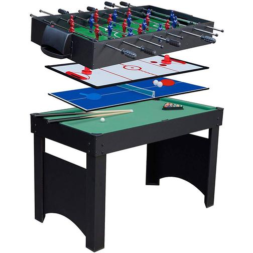 Gamesson Jupiter 4 in 1