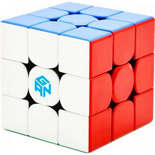 Gancube 356 RS 3x3 Stickerless Speedcube