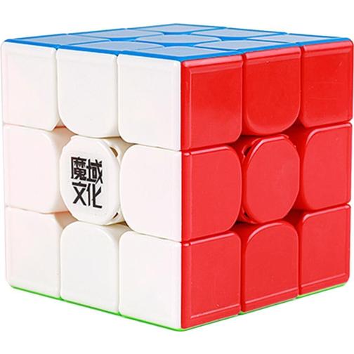 Moyu Weilong GTS3 3x3 Magic Cube Speed Cube Stickerless