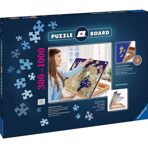 Ravensburger Wooden Puzzle Board Easel 300-1000 Bitar