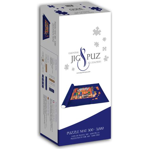 JIg & Puz Puzzle Mat 300-3000 Bitar