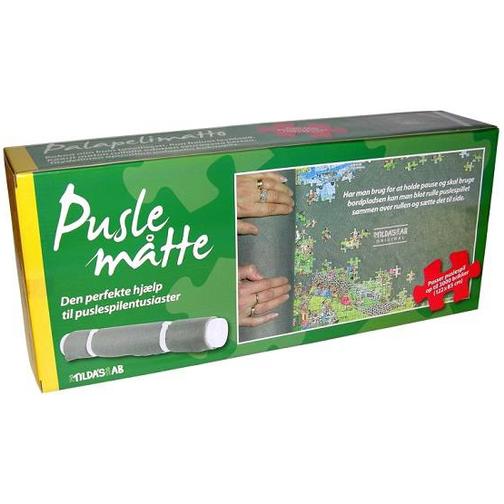 Tildas Pusselmatta 3000 Pieces