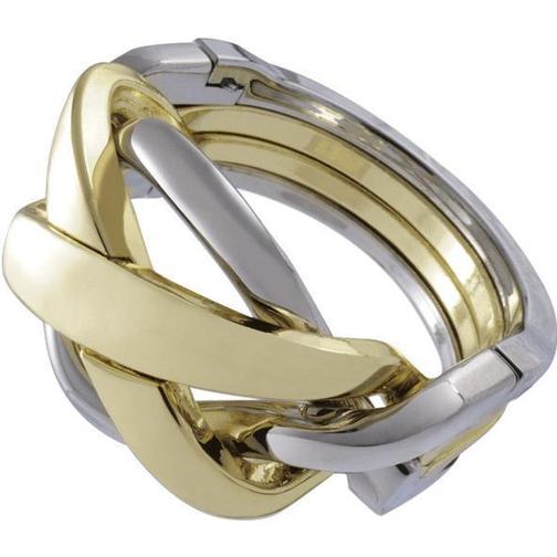 Bartl Huzzle Cast Ring