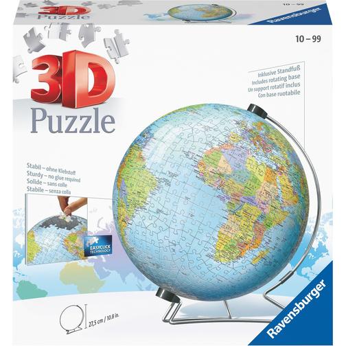 Ravensburger The Earth 540 Bitar
