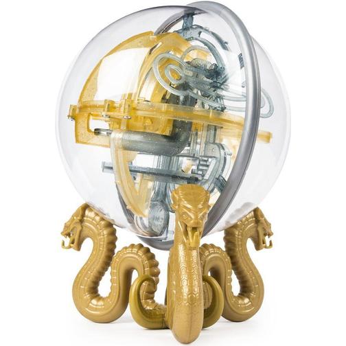 Harry Porter Perplexus Go Snitch