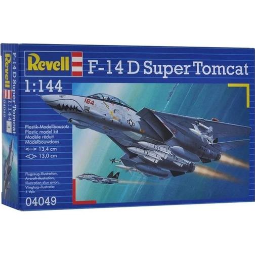 Revell F-14D Super Tomcat 1:144