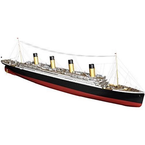 Billing Boats Titanic 1:144