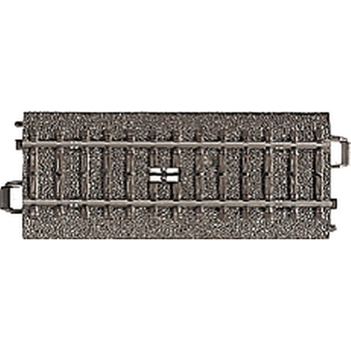 Märklin Straight Circuit Track