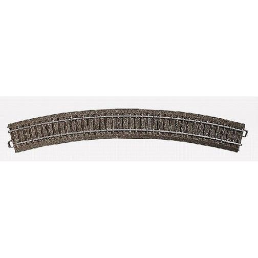 Märklin Curved Track 1:87