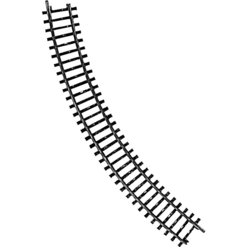 Märklin Curved Track 2210