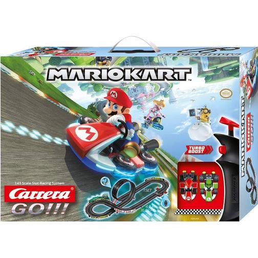 Carrera GO!!! Mario Kart 20062491