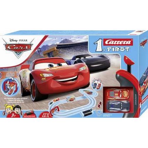 Carrera Disney Pixar Cars Piston Cup 20063039