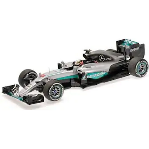 BBurago Mercedes Model Sports Car1:18