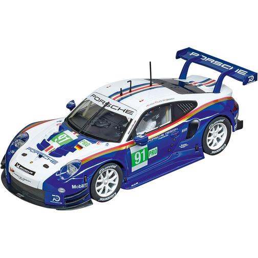Carrera Porsche 911 RSR 91 956 Design