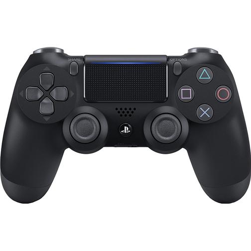 Sony DualShock 4 V2 Controller - Black