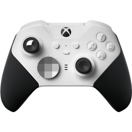 Microsoft Xbox Elite Wireless Controller Series 2 - White