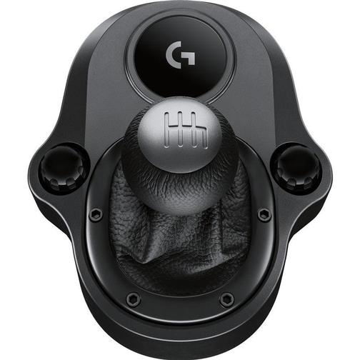 Logitech Driving Force Shifter för G923, G29 och G920