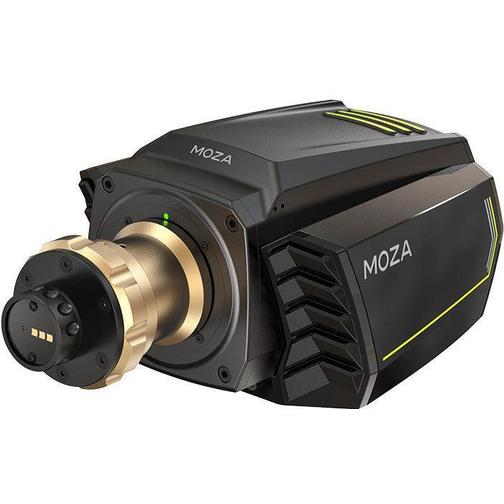 Moza R16 Direct Drive Wheel Base - Black