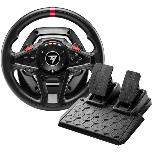 Thrustmaster T128 Racing Wheel (PS5,/PS4/PC)