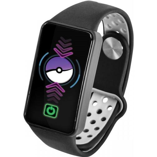 Datel Go-tcha Pokemon Go Generation - Black/Grey