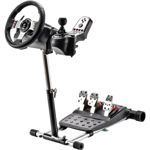 Logitech Wheel Stand Pro G29/920/27/25 Deluxe V2 - Black