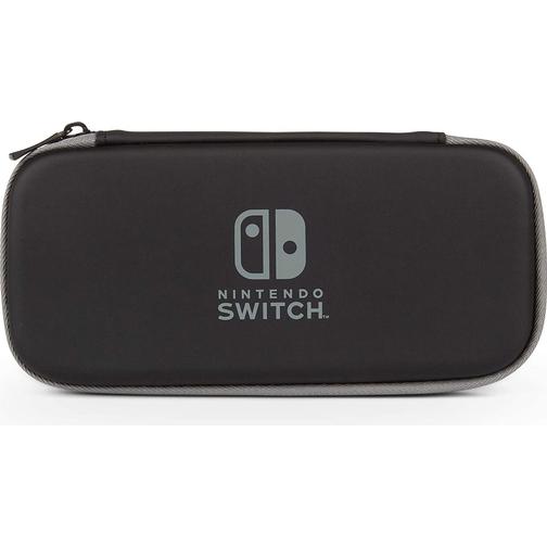 PowerA Nintendo Switch Lite Stealth Case Kit - Black