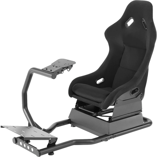 Svive Racing D2 Simulator Cockpit