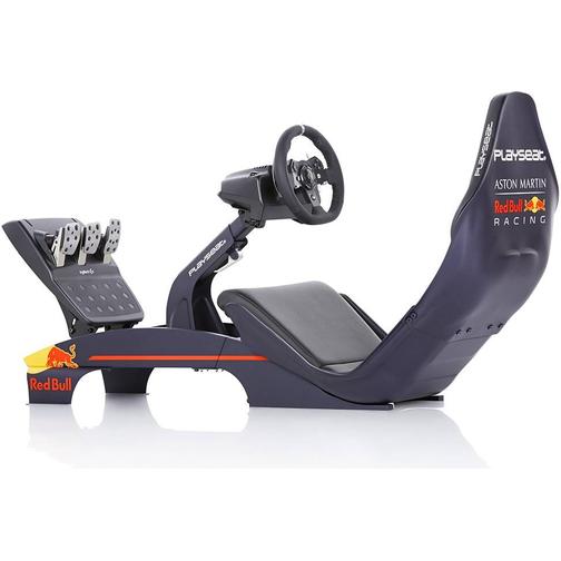 Playseat F1 Aston Martin Red Bull Racing - Black