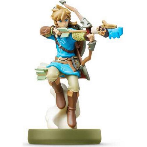 Nintendo Amiibo - The Legend of Zelda Collection - Link (Archer)