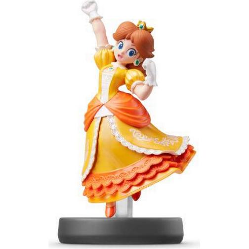 Nintendo Amiibo - Super Smash Bros. Collection - Daisy