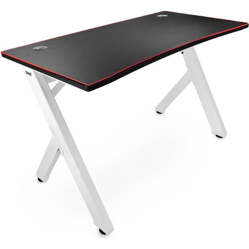 Svive Cygnus Gaming Desk - White