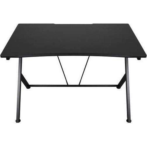 Deltaco Gaming Desk GAM-055 - Black, 1160x750x750mm