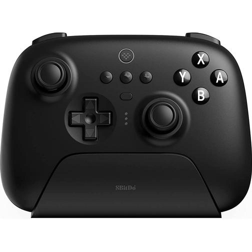 8Bitdo Ultimate Bluetooth Controller with Charging Dock