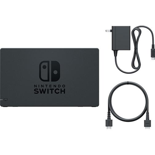 Nintendo Switch Dock Set