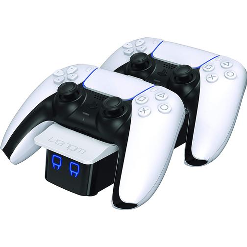 Venom PS5 Twin Docking Station