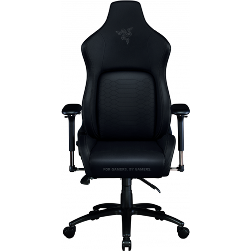 Razer Iskur Gaming Chair - Black