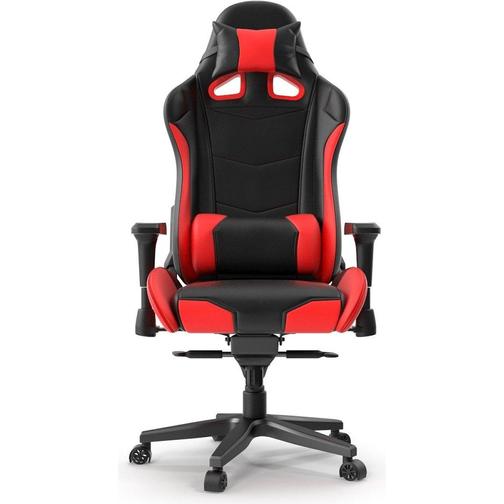 Modern Computer Gaming Chair Black/Red