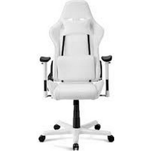 Mission SG Pegasus Gaming Chair - White