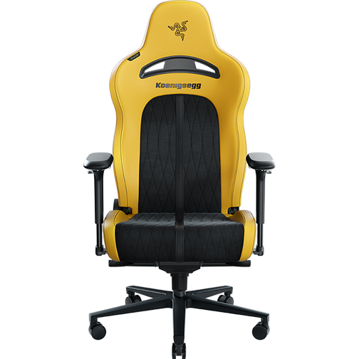 Razer Enki Pro - Koenigsegg Edition