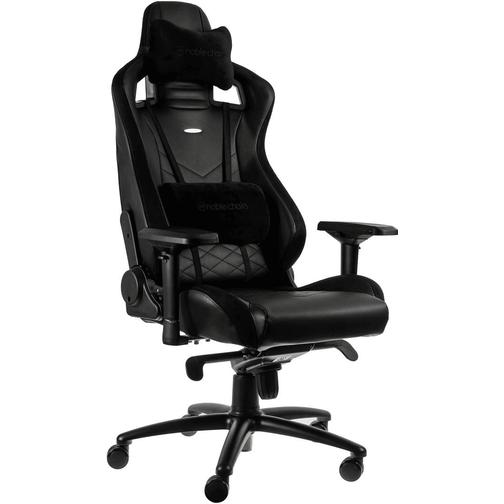 Noblechairs Epic Gaming Chair - Black