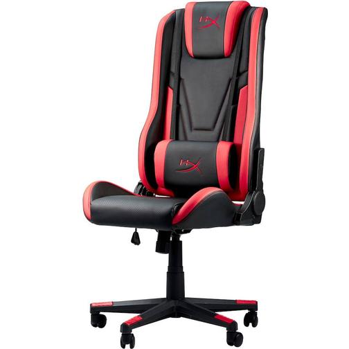 HyperX Commando Gaming Chair - Black/Red