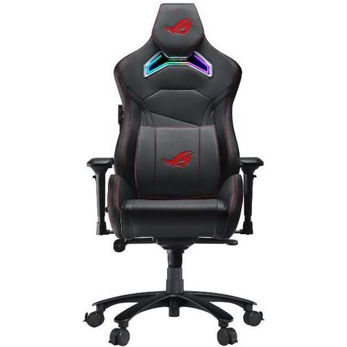ASUS ROG Chariot RGB Gaming Chair - Black
