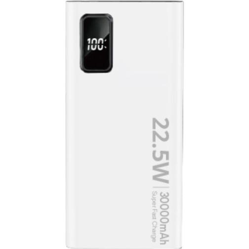 SiGN Super Powerbank 30000mAh