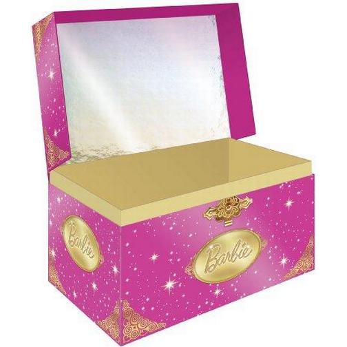 Barbie: Classic Movie Collection [DVD] [2007]
