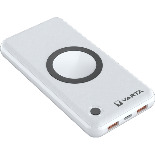 Varta Wireless Power Bank 20000mAh