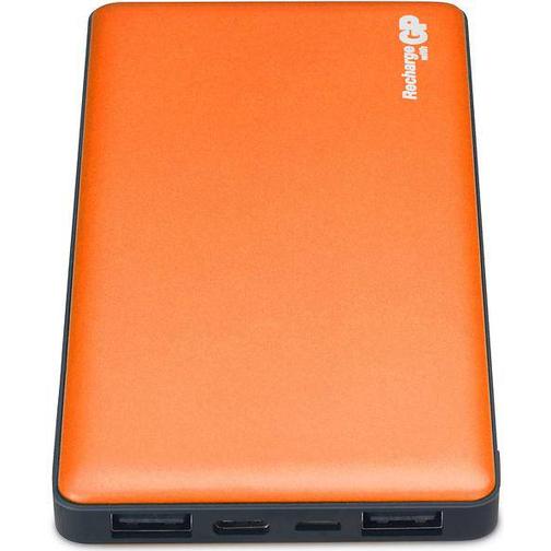 GP Batteries PowerBank Voyage 2 10000mAh