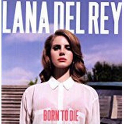 Lana Del Rey - Born To Die (Vinyl)