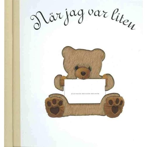 När jag var liten (Spiral, 2012)