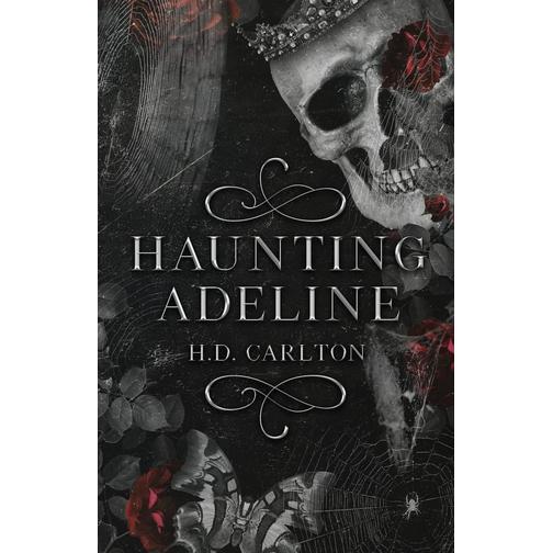 Haunting Adeline (Häftad, 2021)